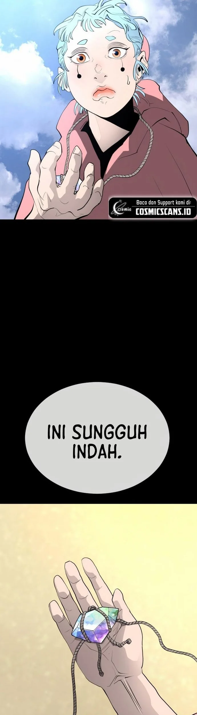 Superhuman Era Chapter 146 halaman 56