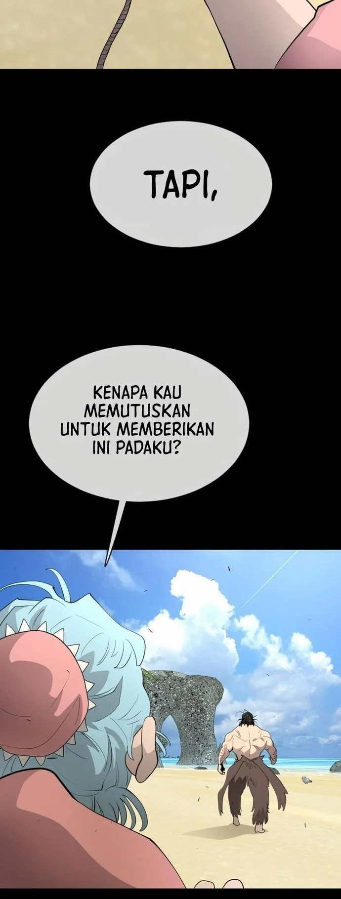 Superhuman Era Chapter 146 halaman 57