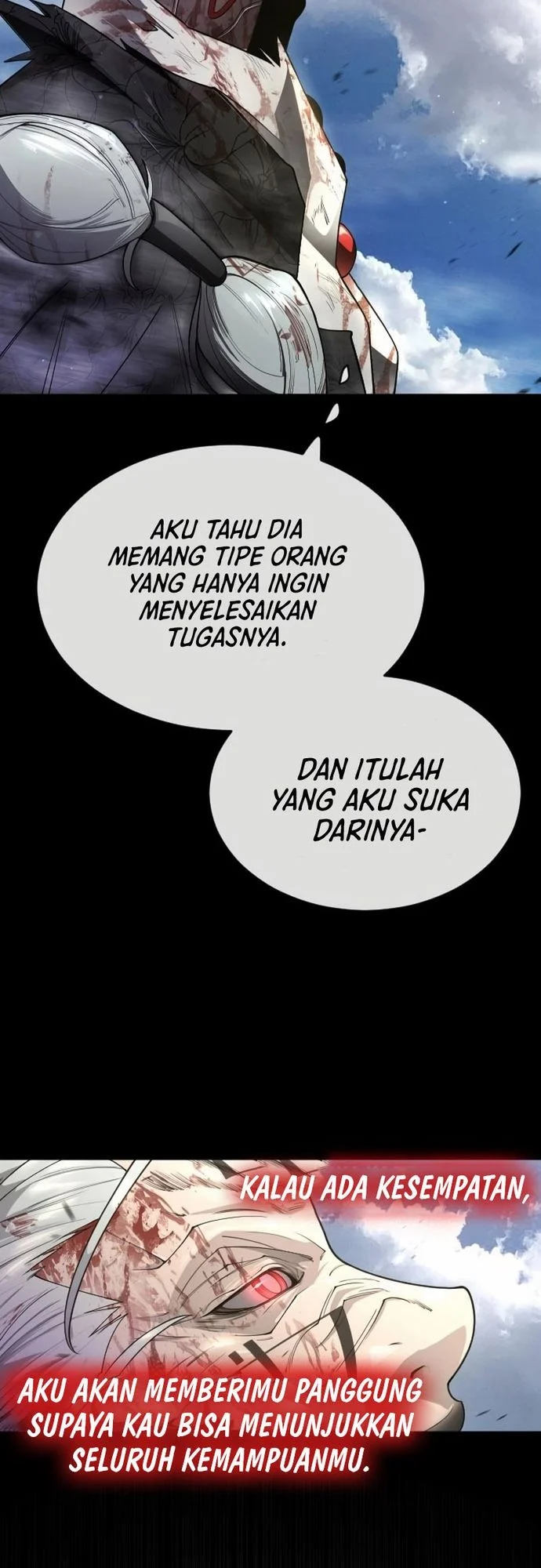 Superhuman Era Chapter 146 halaman 4