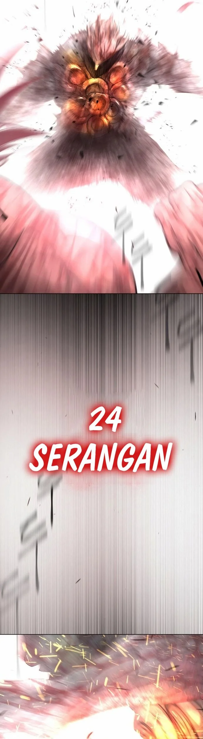 Superhuman Era Chapter 146 halaman 62