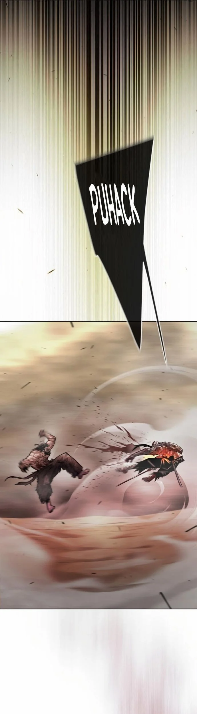 Superhuman Era Chapter 146 halaman 64
