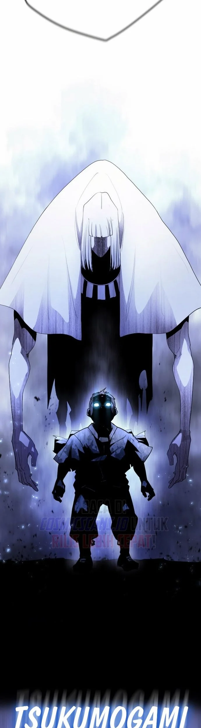 Superhuman Era Chapter 146 halaman 80