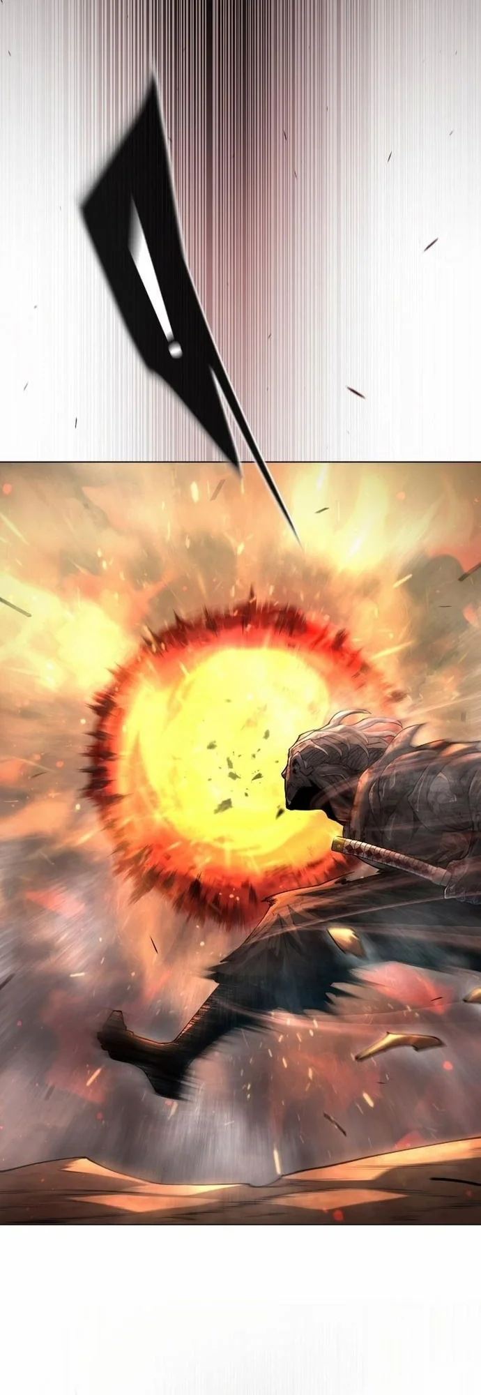 Superhuman Era Chapter 146 halaman 16