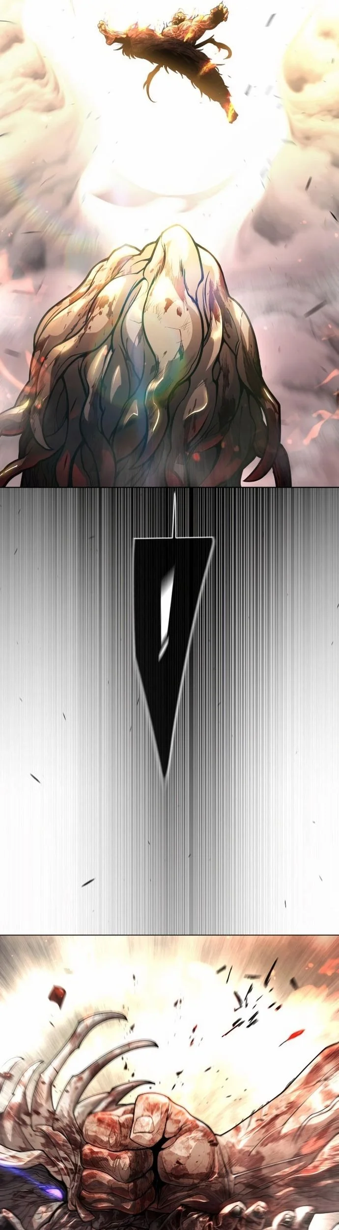 Superhuman Era Chapter 146 halaman 20