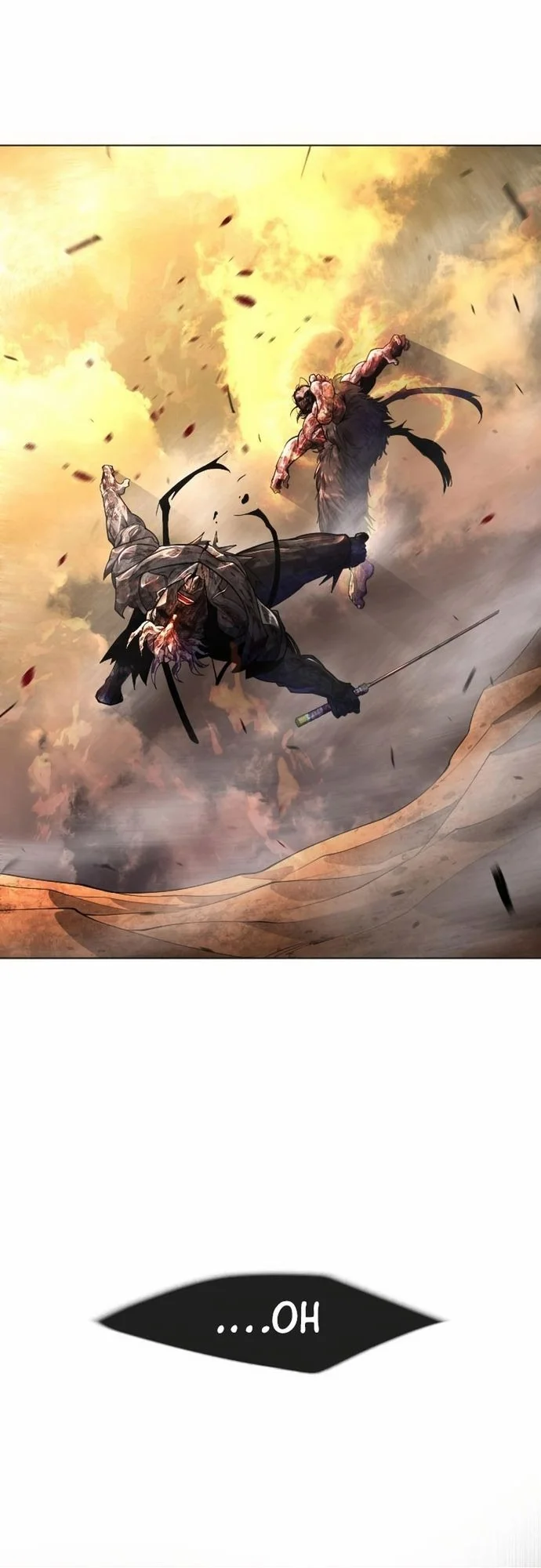 Superhuman Era Chapter 146 halaman 27