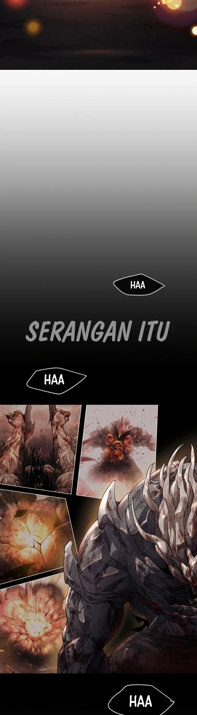 Superhuman Era Chapter 147 Gambar 29