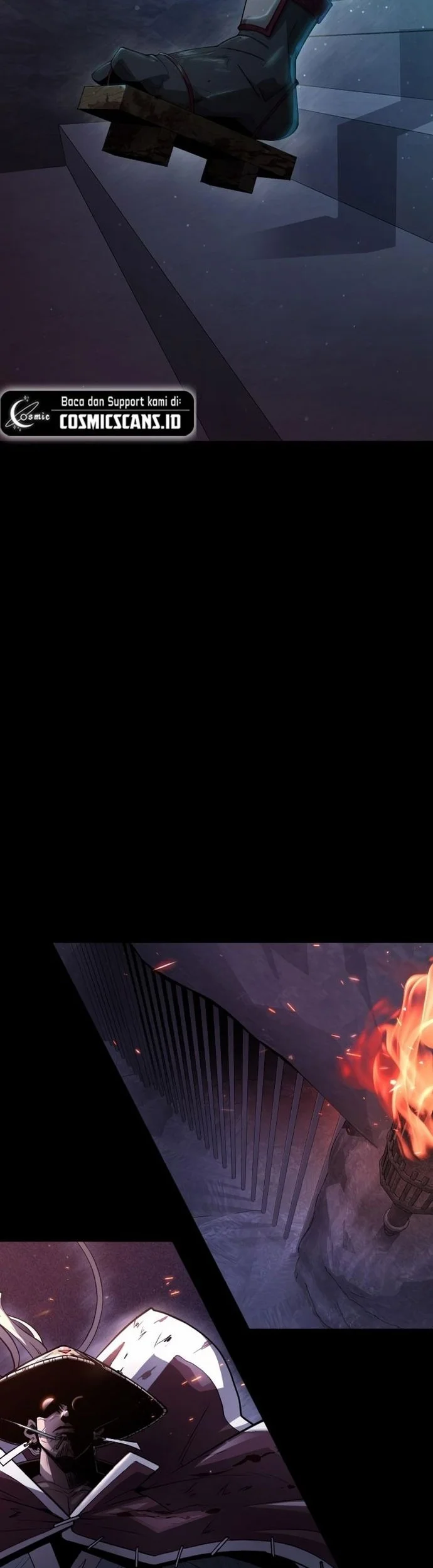 Superhuman Era Chapter 147 Gambar 32