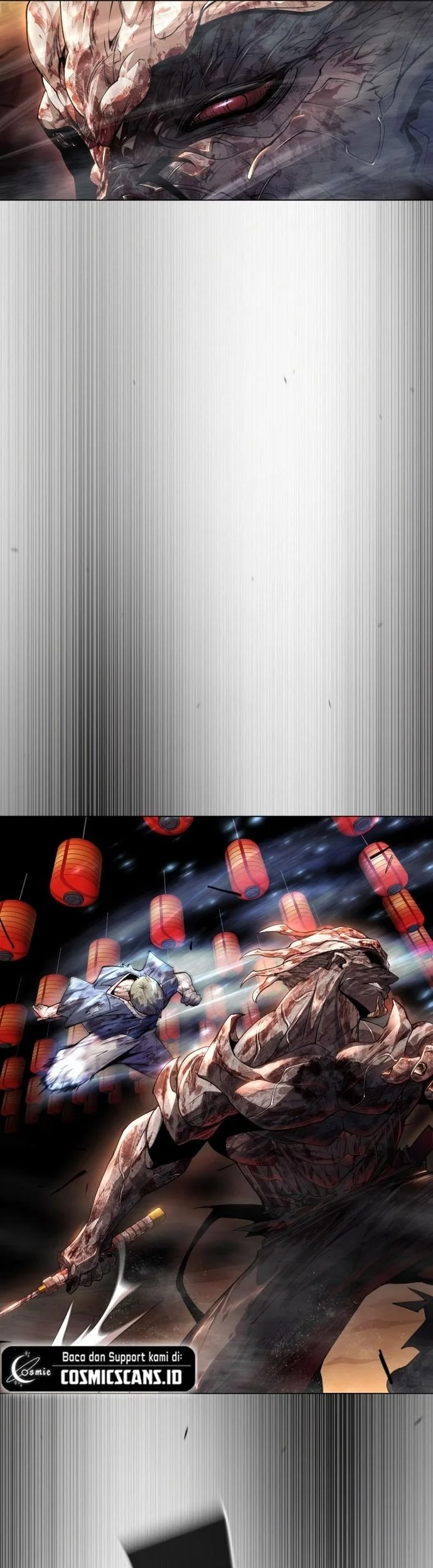Superhuman Era Chapter 147 Gambar 37