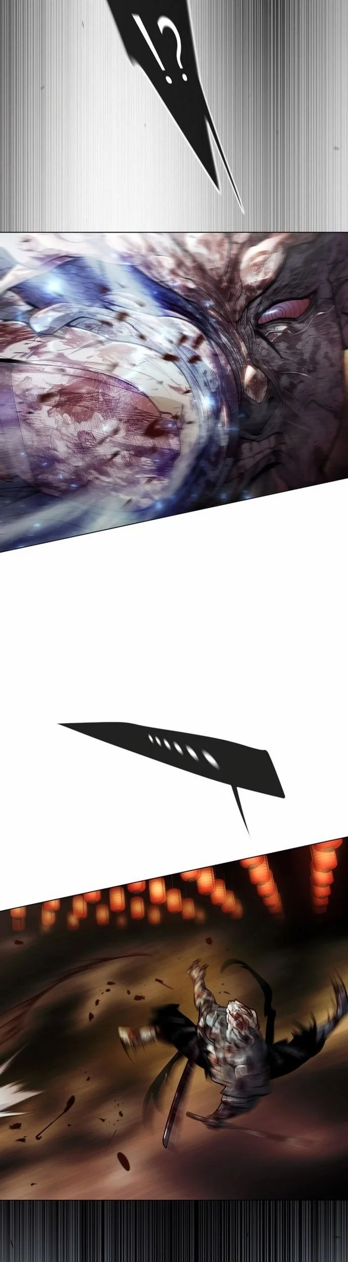 Superhuman Era Chapter 147 Gambar 38