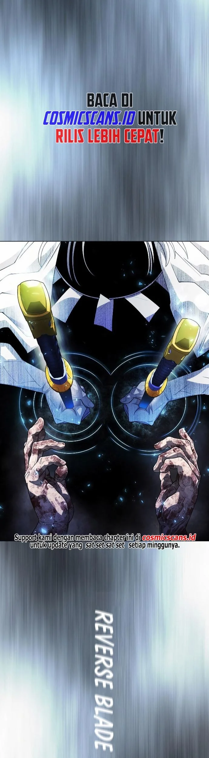 Superhuman Era Chapter 147 Gambar 40