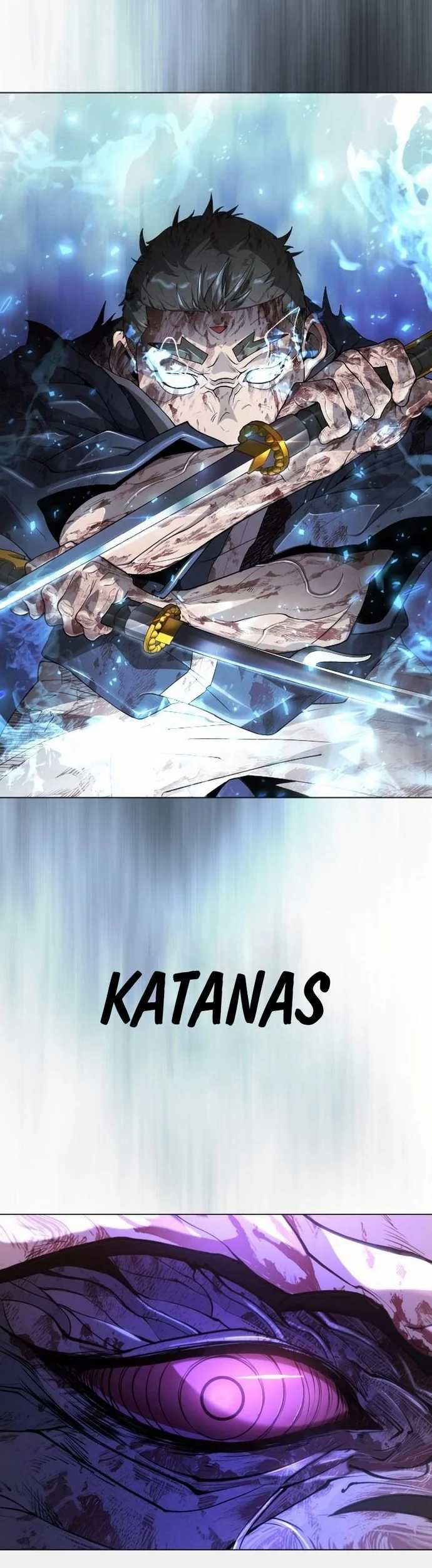 Superhuman Era Chapter 147 Gambar 41