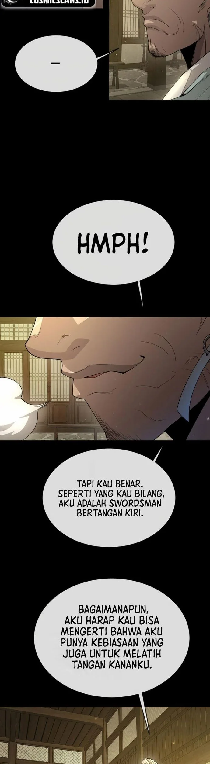Superhuman Era Chapter 147 Gambar 44