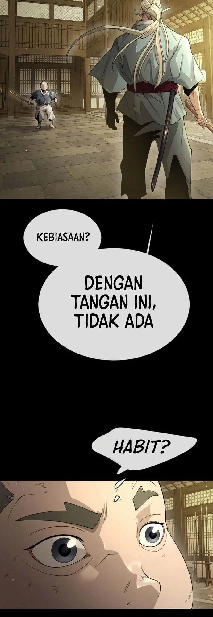 Superhuman Era Chapter 147 Gambar 45