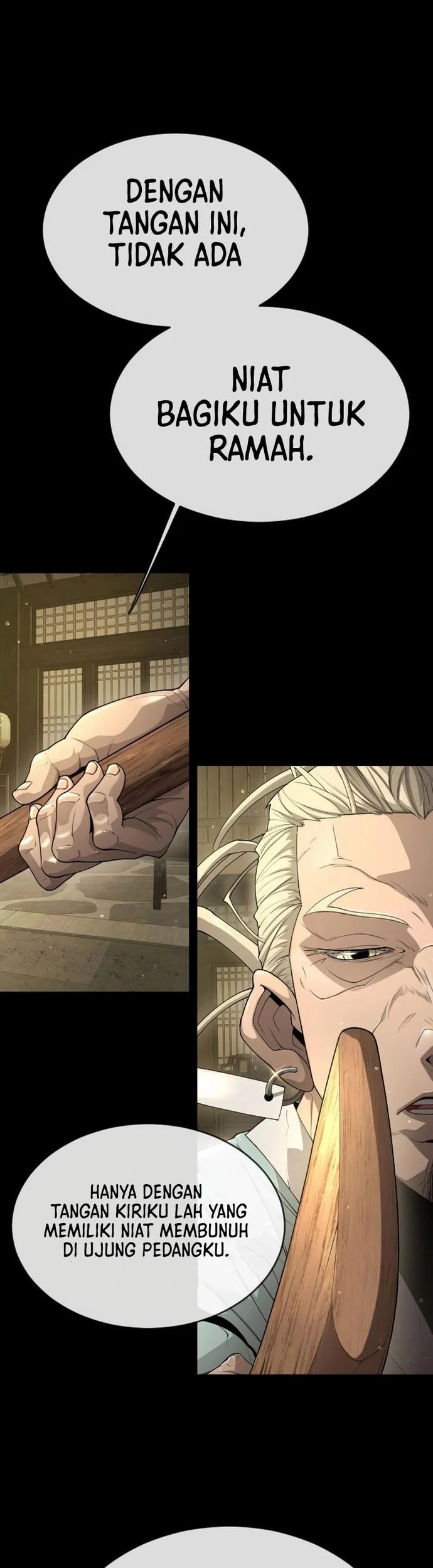Superhuman Era Chapter 147 Gambar 46