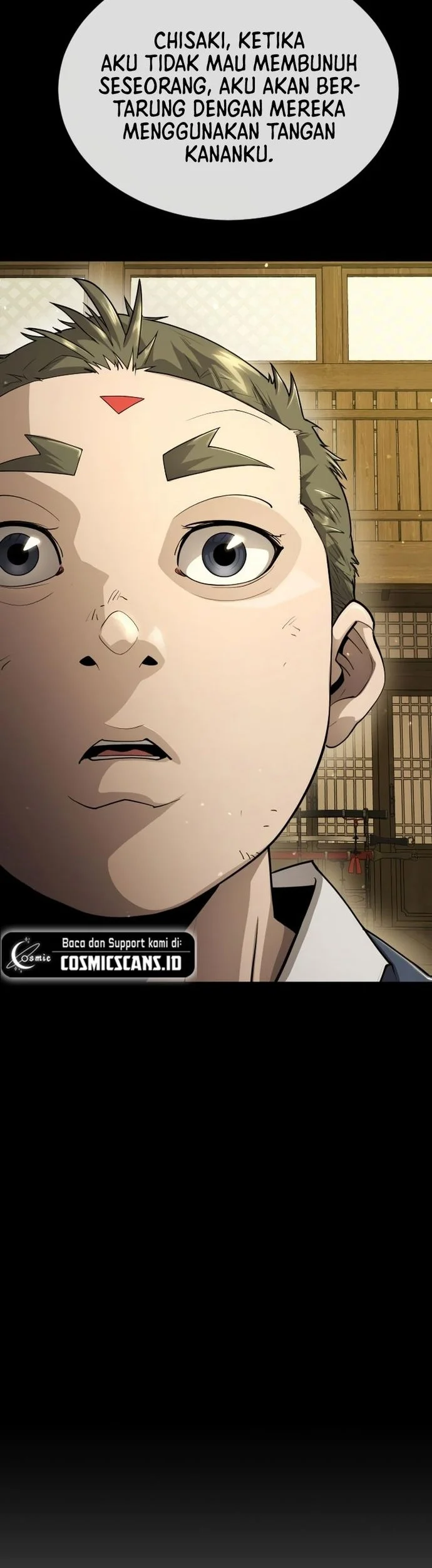 Superhuman Era Chapter 147 Gambar 47