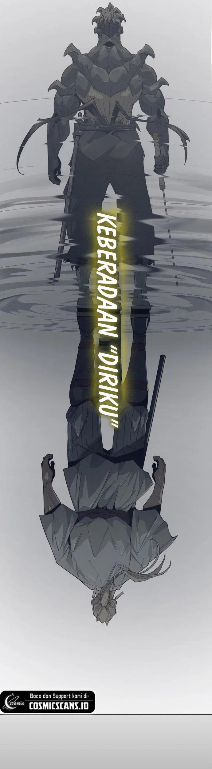 Superhuman Era Chapter 147 Gambar 52