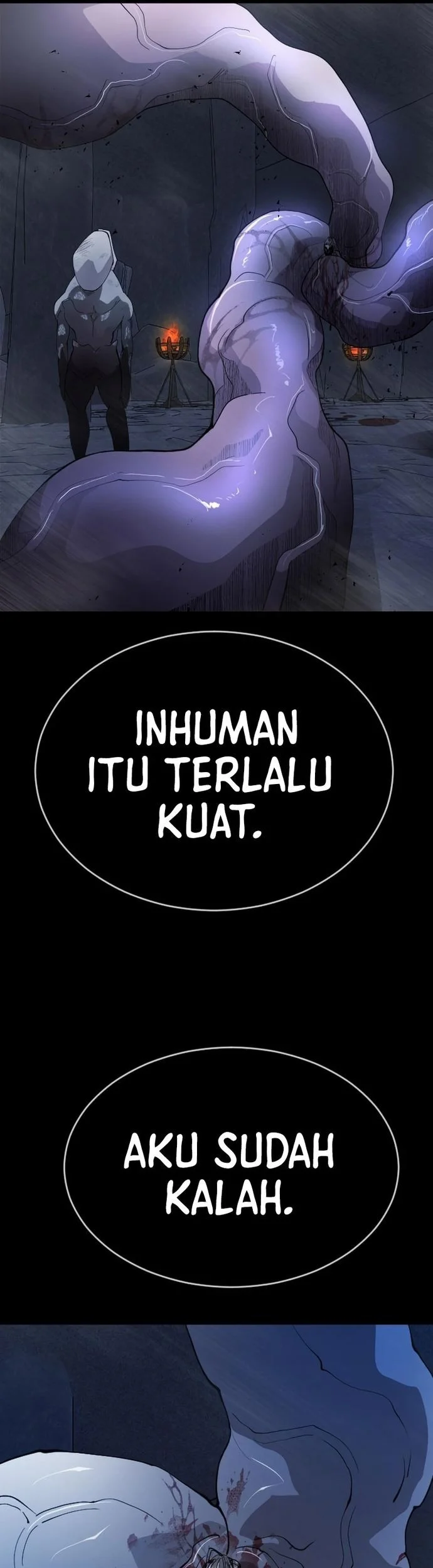 Superhuman Era Chapter 147 Gambar 55
