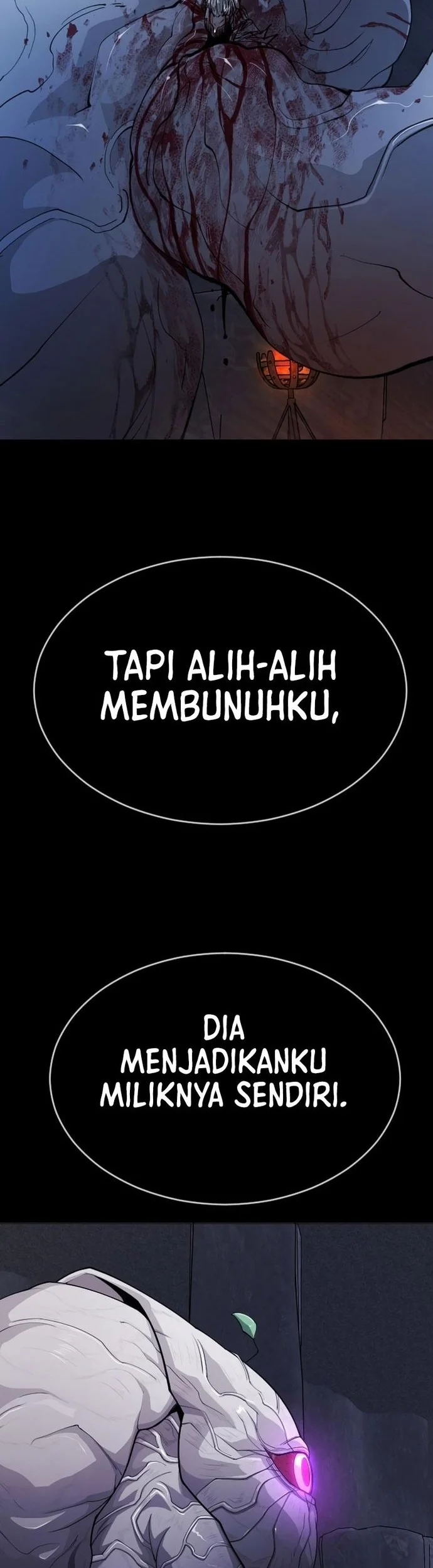 Superhuman Era Chapter 147 Gambar 56