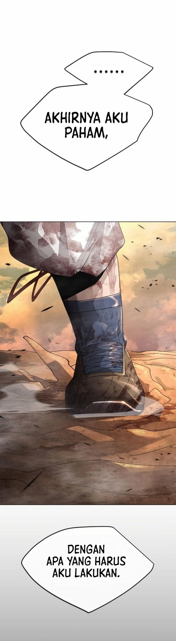 Manhwa Superhuman Era Chapter 147 gambar 2