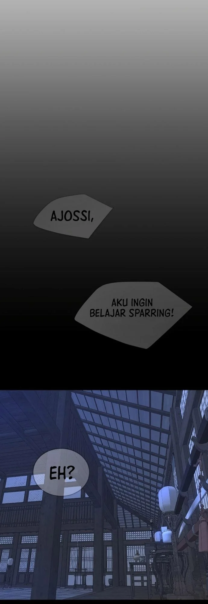 Superhuman Era Chapter 147 Gambar 3