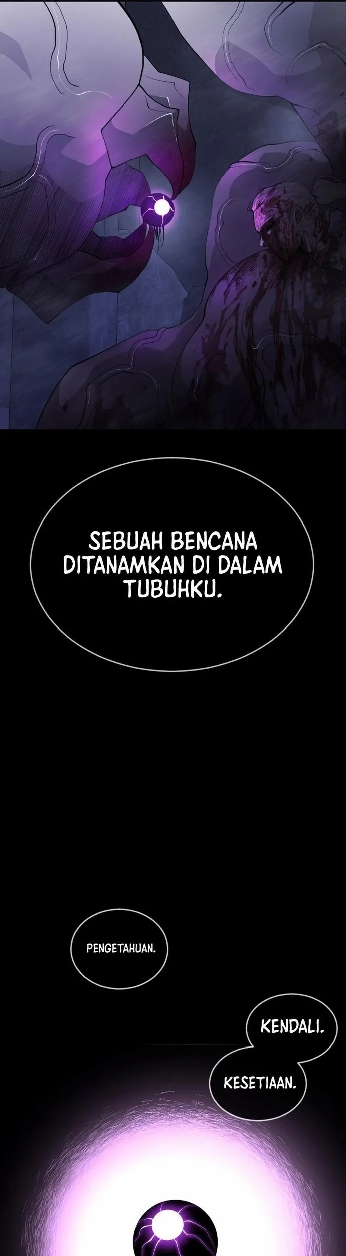 Superhuman Era Chapter 147 Gambar 58
