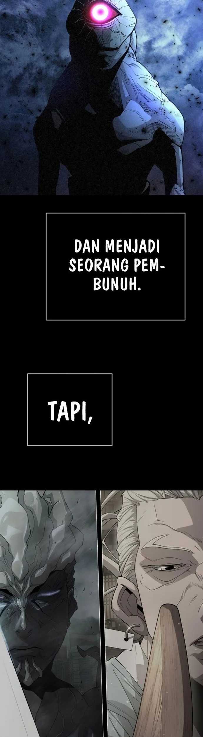 Superhuman Era Chapter 147 Gambar 62