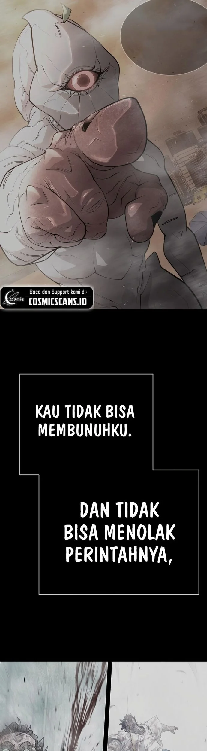 Superhuman Era Chapter 147 Gambar 64