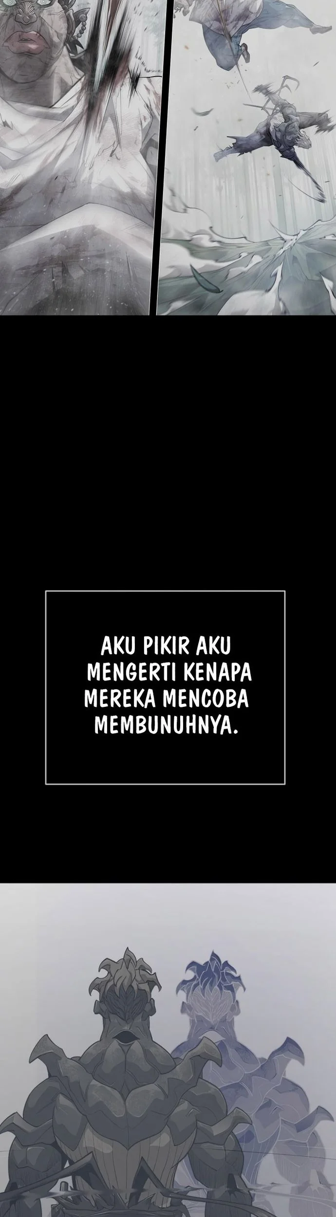 Superhuman Era Chapter 147 Gambar 65
