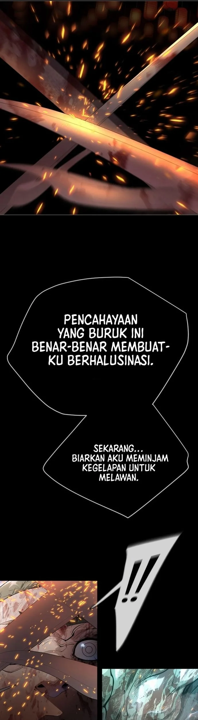 Superhuman Era Chapter 147 Gambar 67