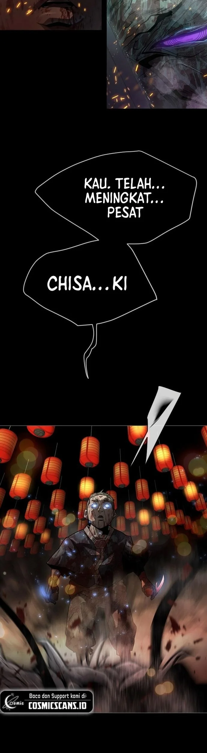 Superhuman Era Chapter 147 Gambar 68