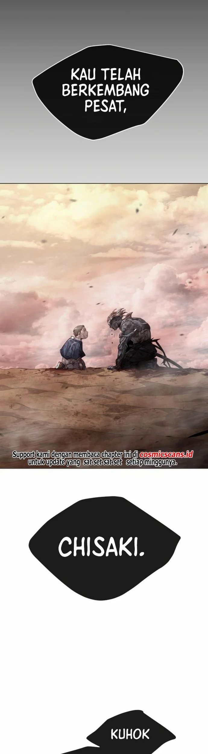 Superhuman Era Chapter 147 Gambar 71