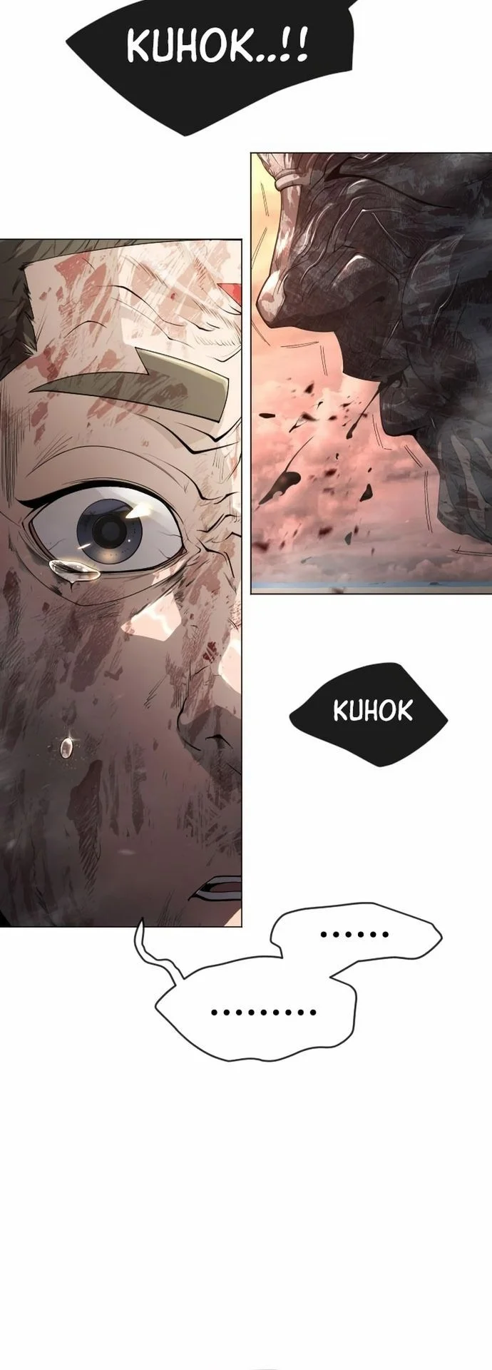 Superhuman Era Chapter 147 Gambar 72