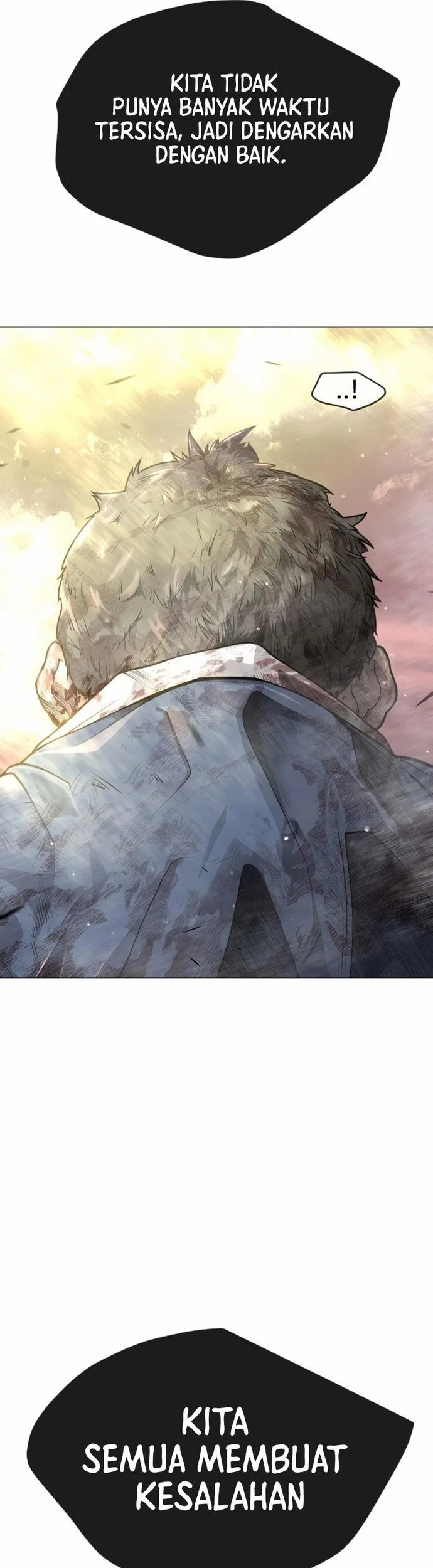 Superhuman Era Chapter 147 Gambar 73