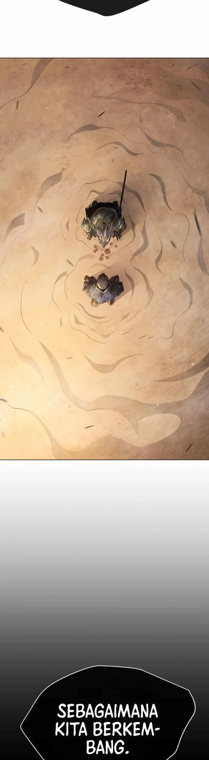 Superhuman Era Chapter 147 Gambar 74