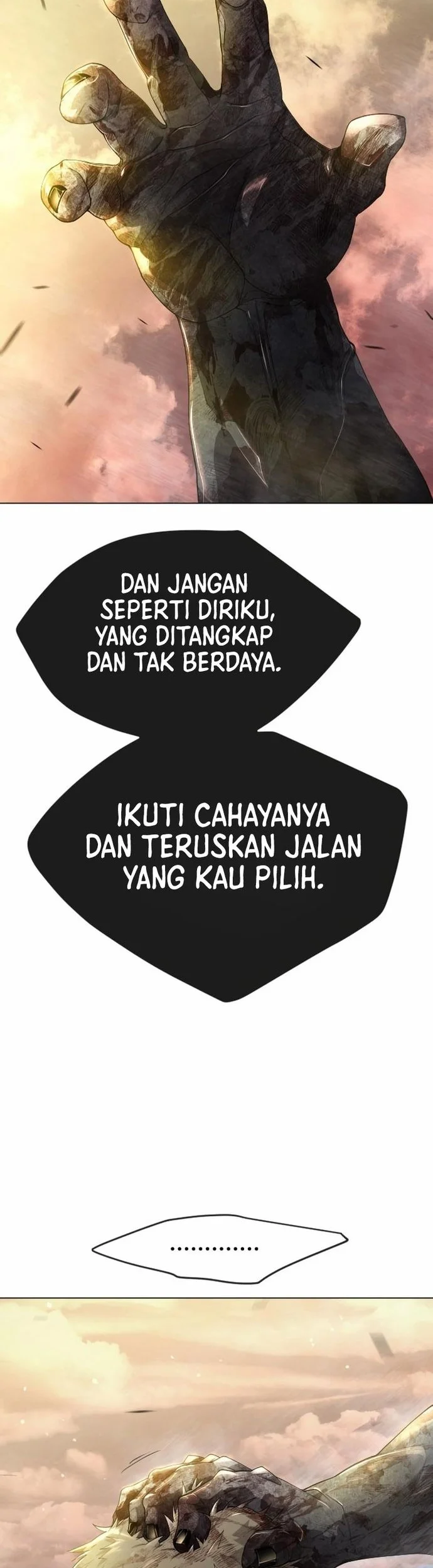 Superhuman Era Chapter 147 Gambar 77