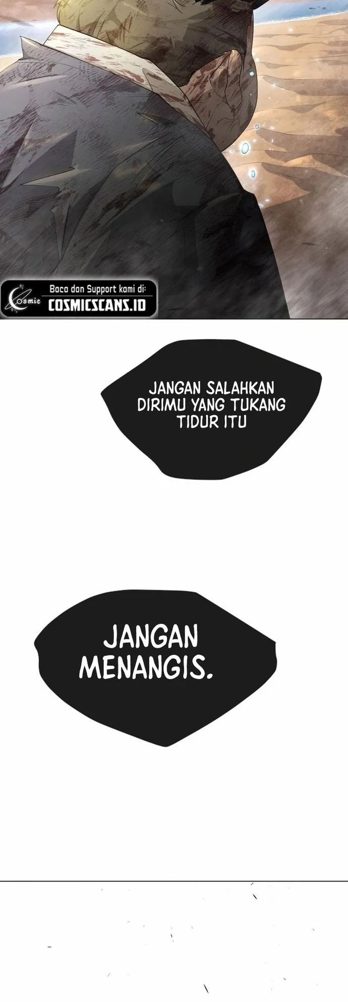 Superhuman Era Chapter 147 Gambar 78