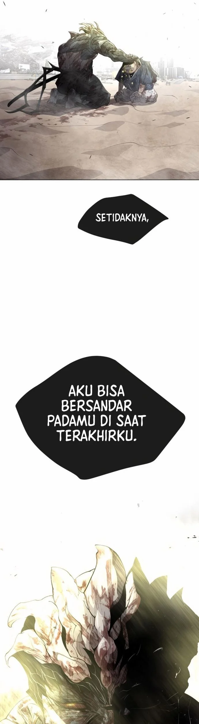 Superhuman Era Chapter 147 Gambar 79