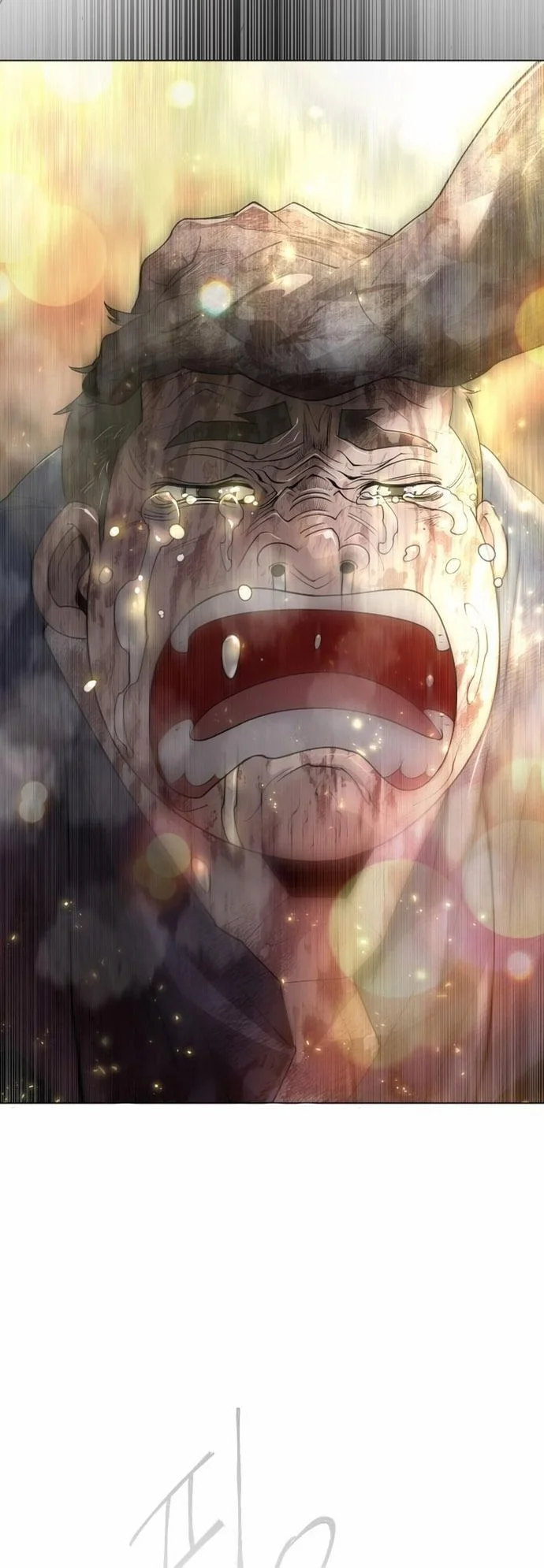 Superhuman Era Chapter 147 Gambar 81