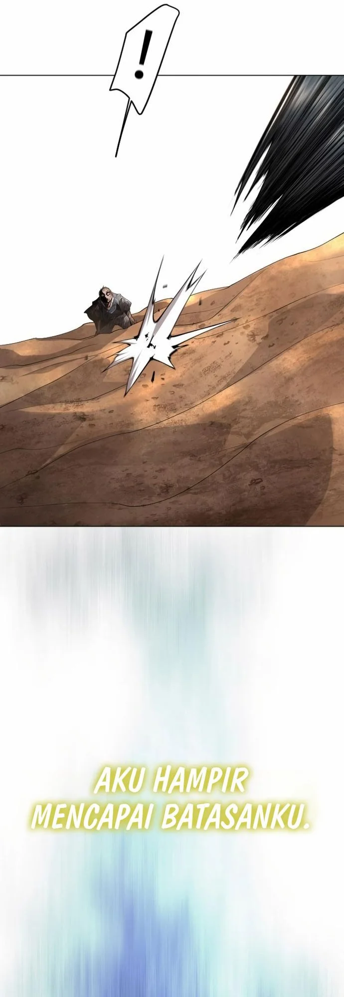 Superhuman Era Chapter 147 Gambar 84