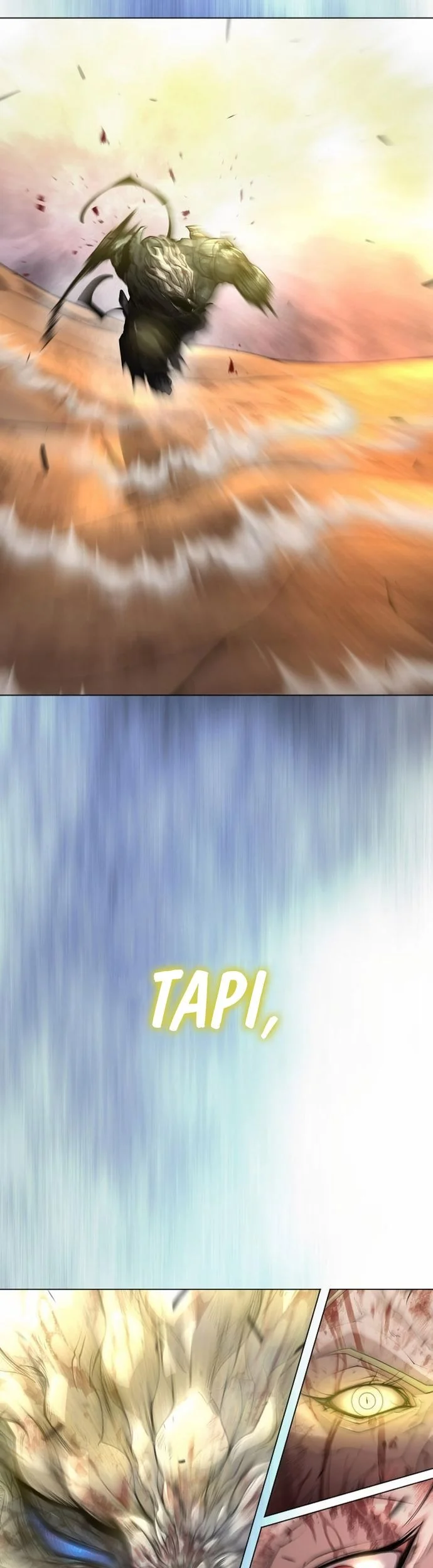 Superhuman Era Chapter 147 Gambar 85