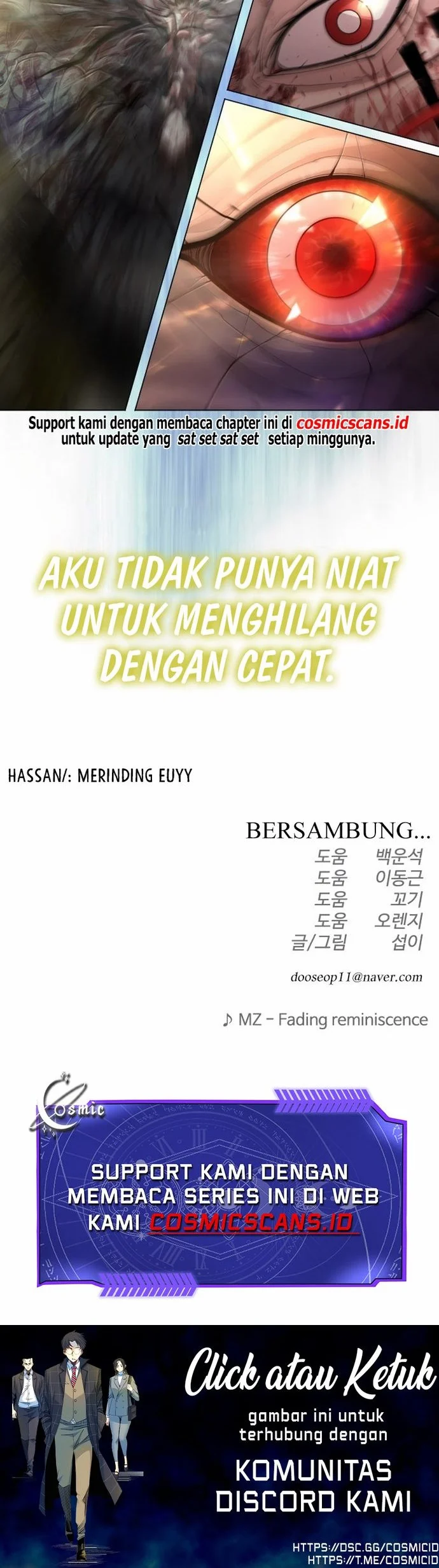 Superhuman Era Chapter 147 Gambar 86