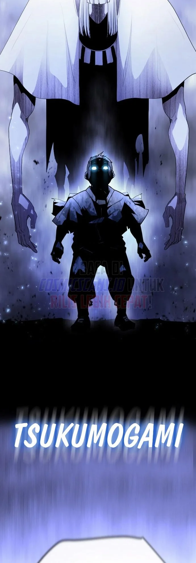 Superhuman Era Chapter 147 Gambar 6