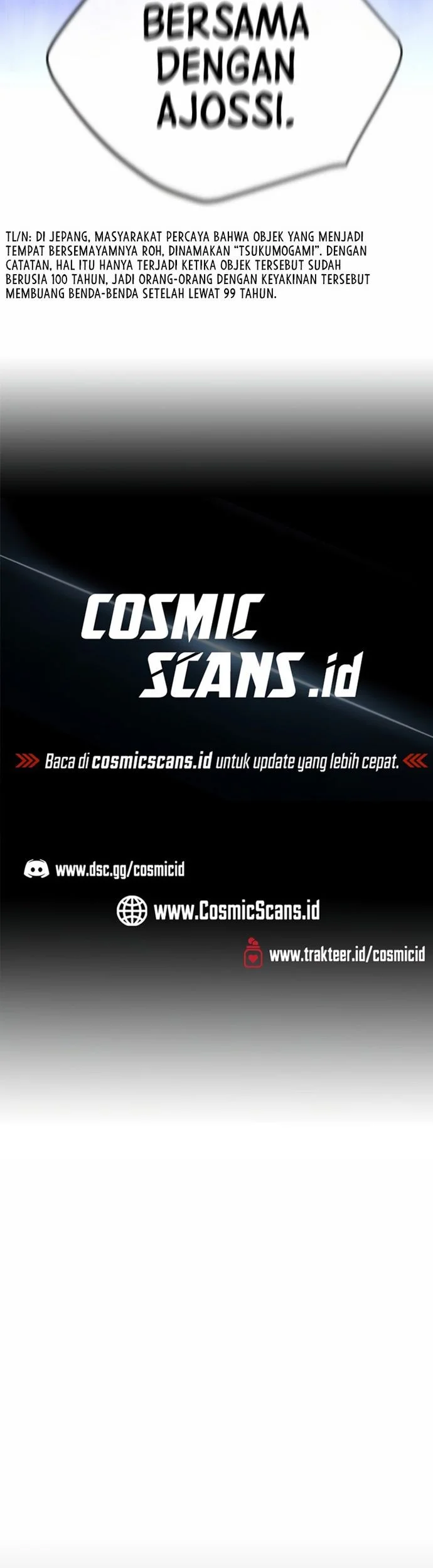 Superhuman Era Chapter 147 Gambar 7