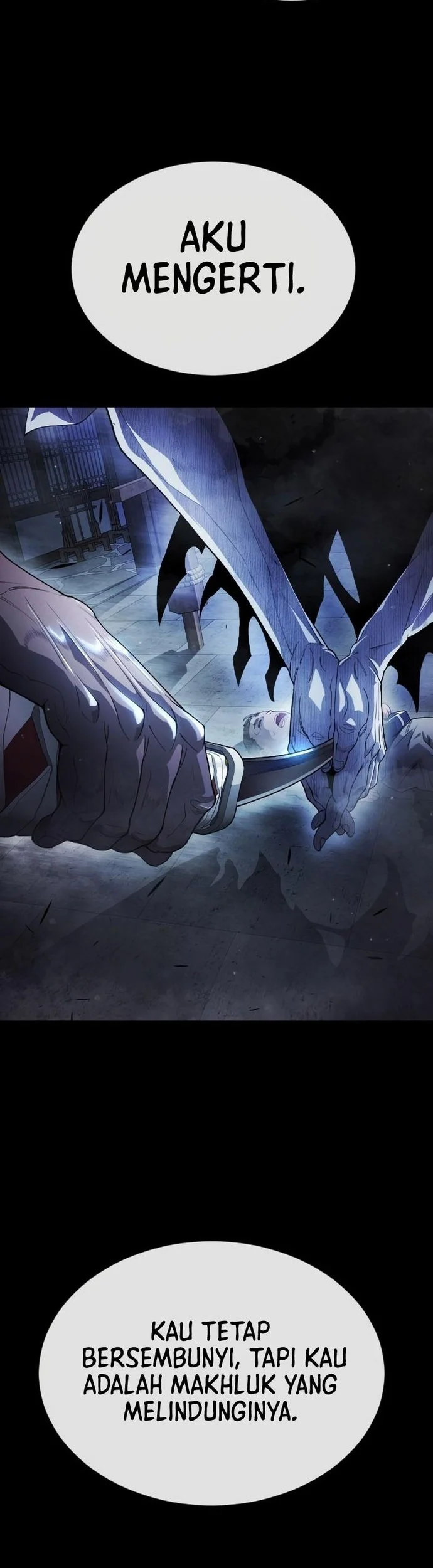 Superhuman Era Chapter 147 Gambar 14