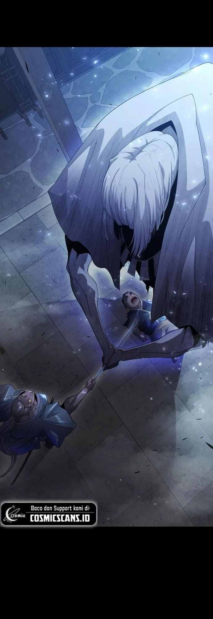 Superhuman Era Chapter 147 Gambar 15