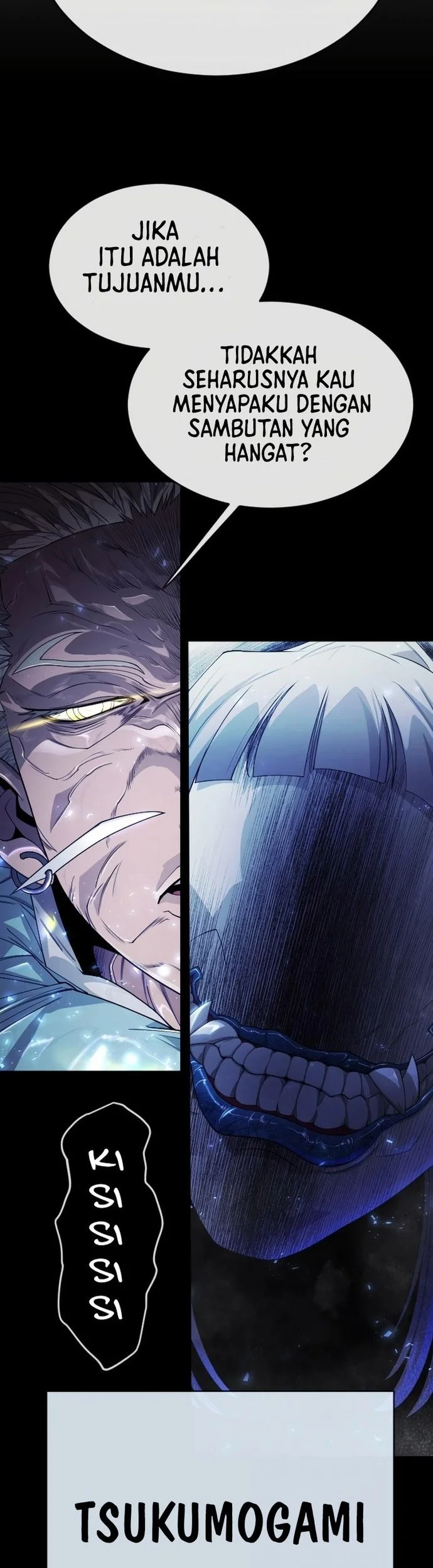 Superhuman Era Chapter 147 Gambar 17