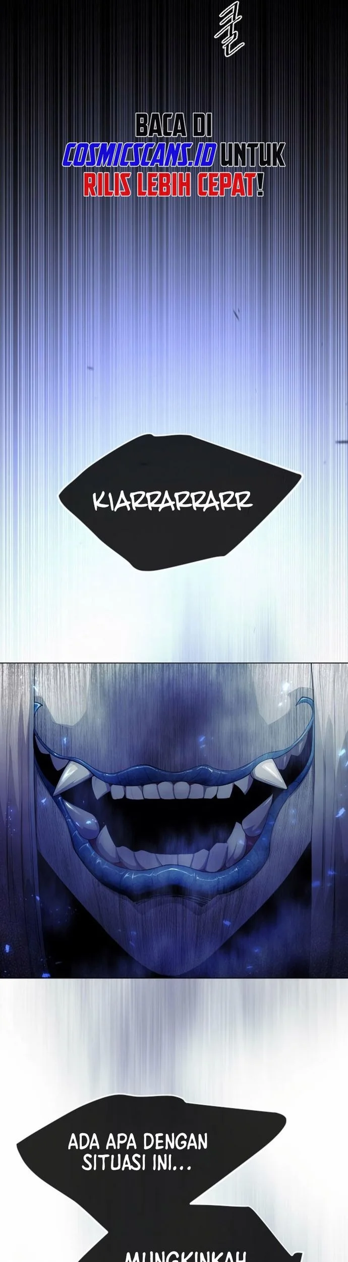 Superhuman Era Chapter 147 Gambar 19
