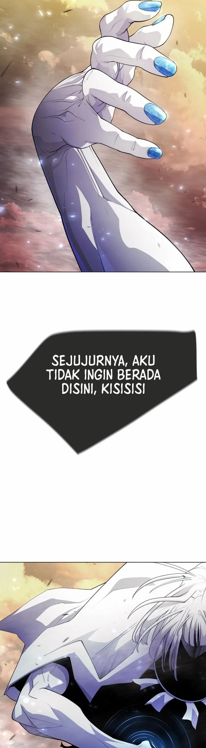 Superhuman Era Chapter 147 Gambar 22