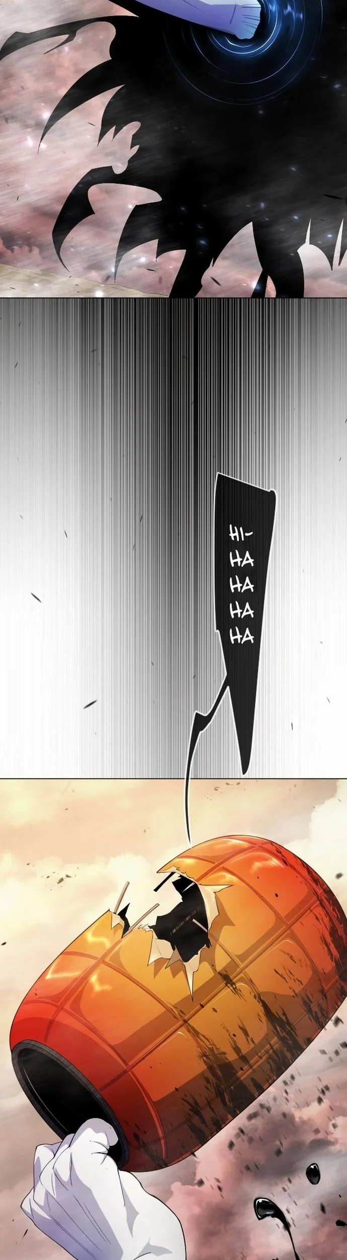 Superhuman Era Chapter 147 Gambar 23