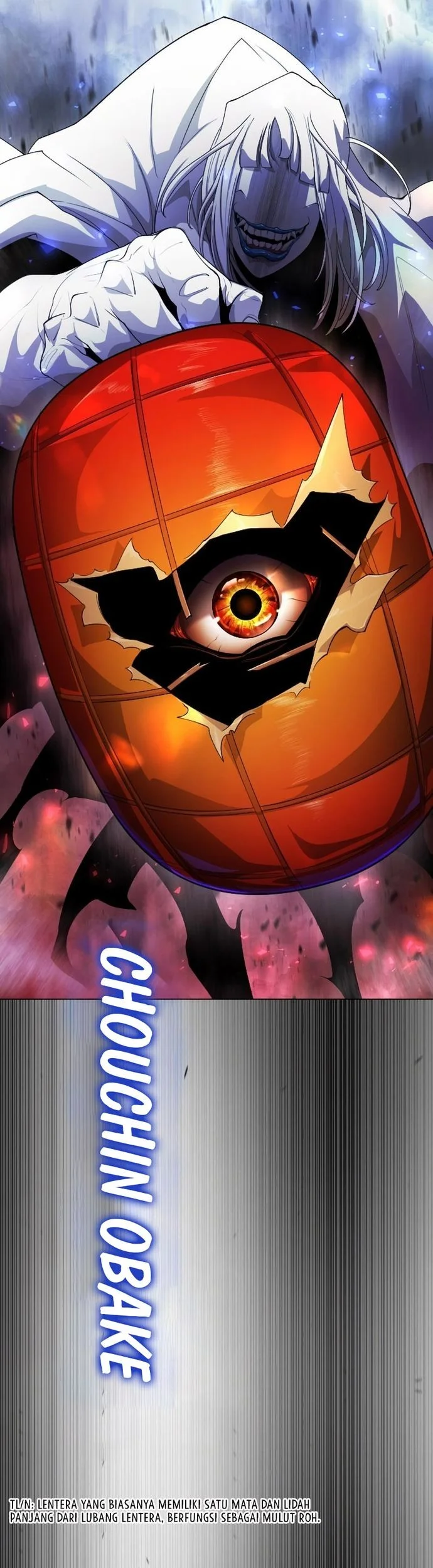 Superhuman Era Chapter 147 Gambar 25